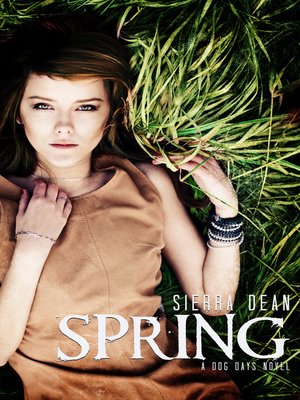 cover image of Spring
